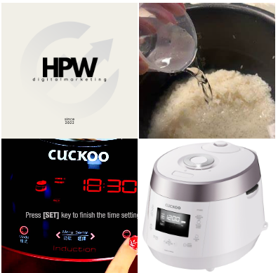 Cuckoo Malaysia Case Study Compilation