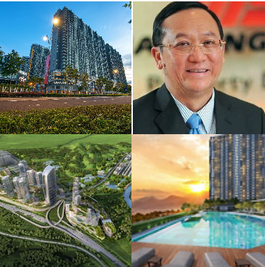 Mah Sing Case Study Compilation