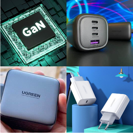 Ugreen Case Study Compilation