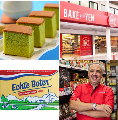 Yen Case Study Compilation